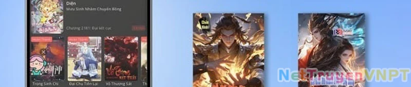 Tiên Hàng Đầu Chapter 33 - Trang 2