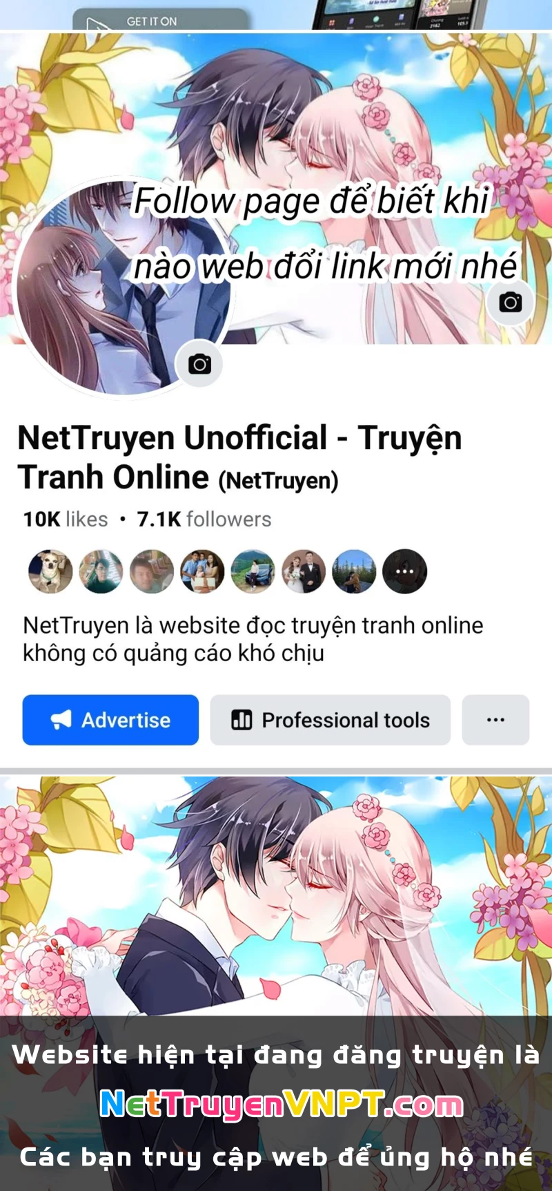Tiên Hàng Đầu Chapter 33 - Trang 2