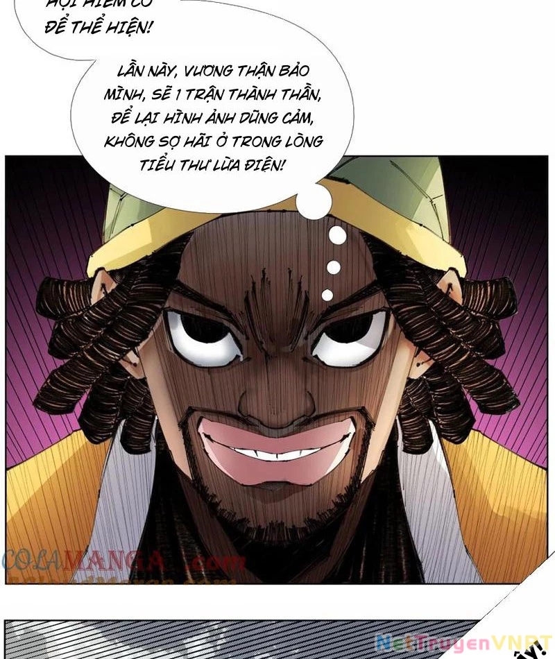 Tiên Hàng Đầu Chapter 34 - Trang 2