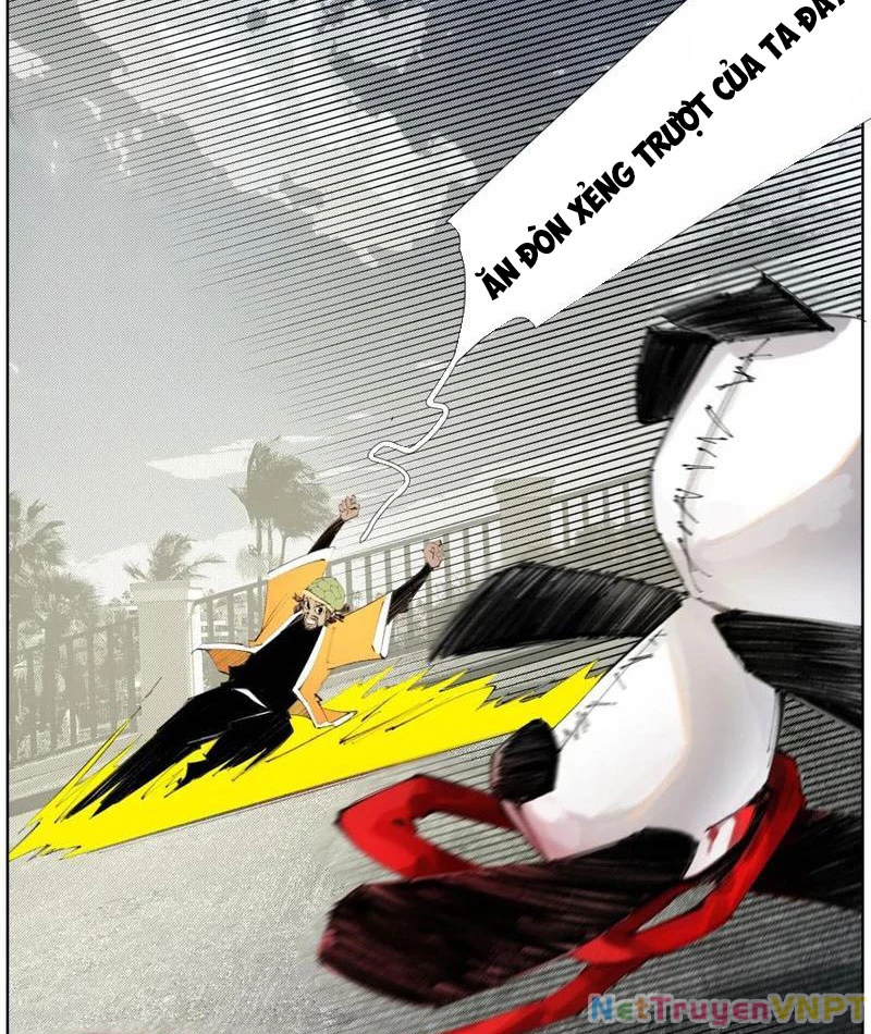 Tiên Hàng Đầu Chapter 34 - Trang 2