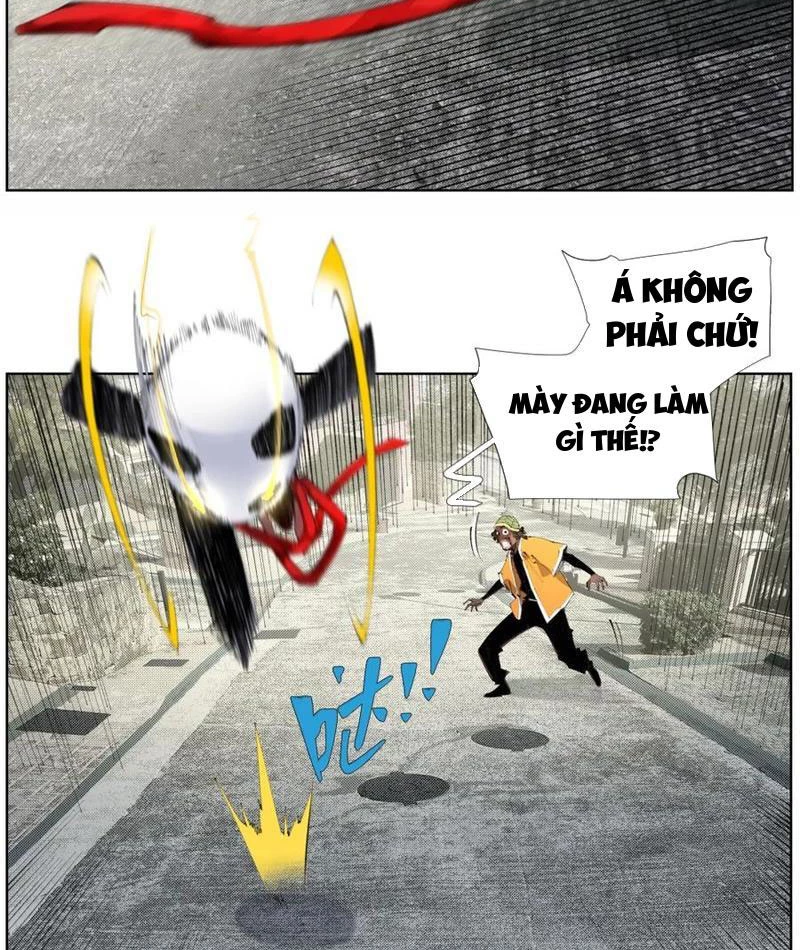 Tiên Hàng Đầu Chapter 34 - Trang 2