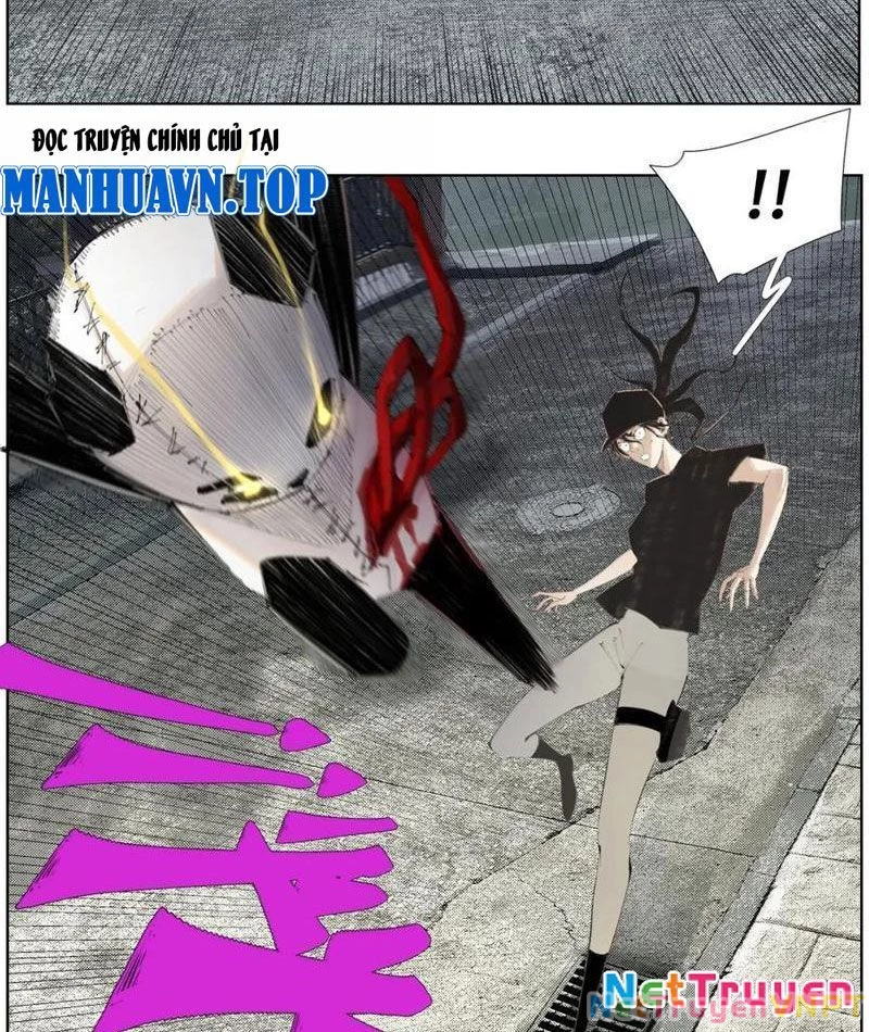 Tiên Hàng Đầu Chapter 34 - Trang 2