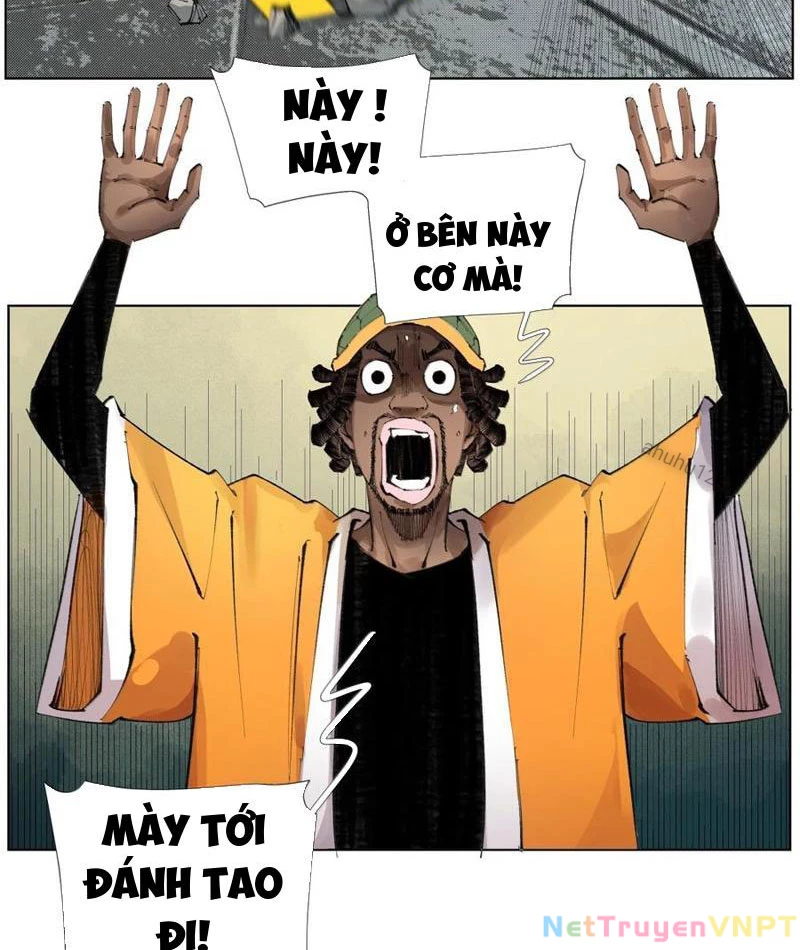 Tiên Hàng Đầu Chapter 34 - Trang 2
