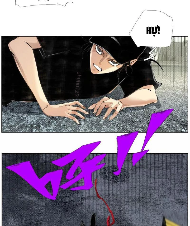 Tiên Hàng Đầu Chapter 34 - Trang 2