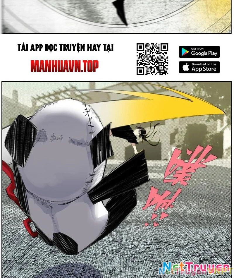 Tiên Hàng Đầu Chapter 34 - Trang 2
