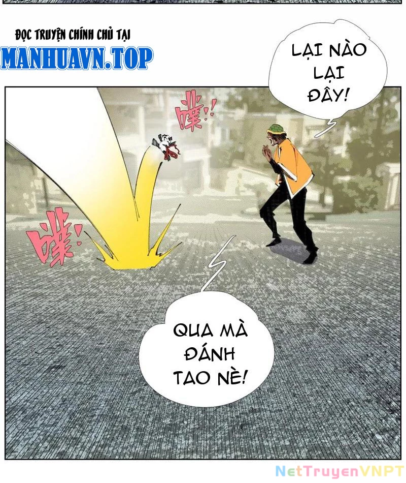 Tiên Hàng Đầu Chapter 34 - Trang 2