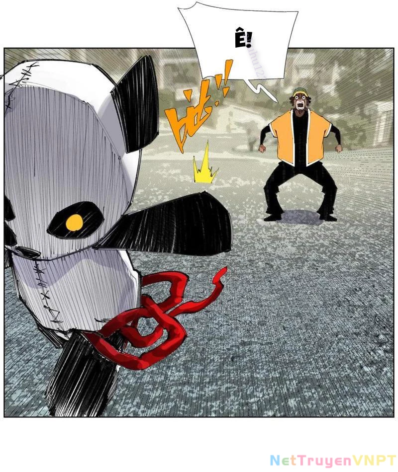 Tiên Hàng Đầu Chapter 34 - Trang 2