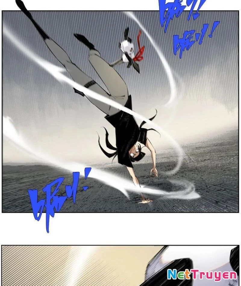 Tiên Hàng Đầu Chapter 34 - Trang 2