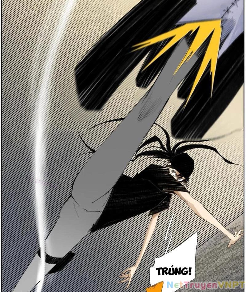 Tiên Hàng Đầu Chapter 34 - Trang 2