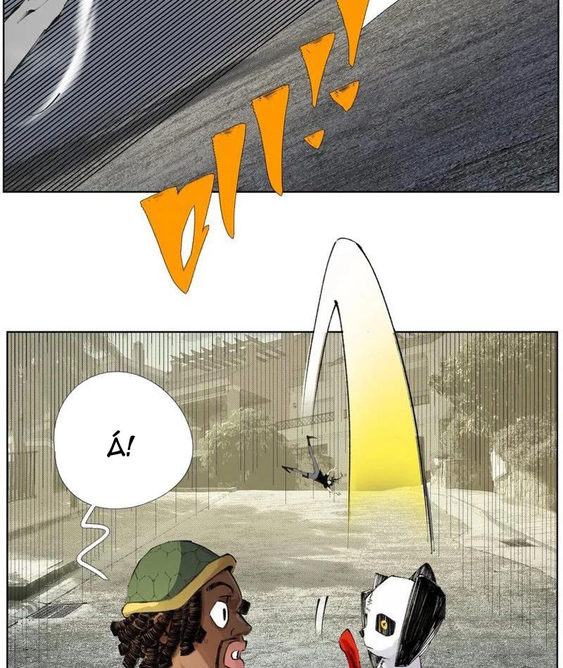 Tiên Hàng Đầu Chapter 34 - Trang 2