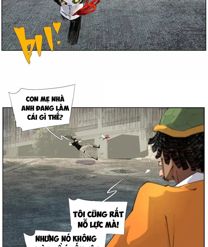 Tiên Hàng Đầu Chapter 34 - Trang 2