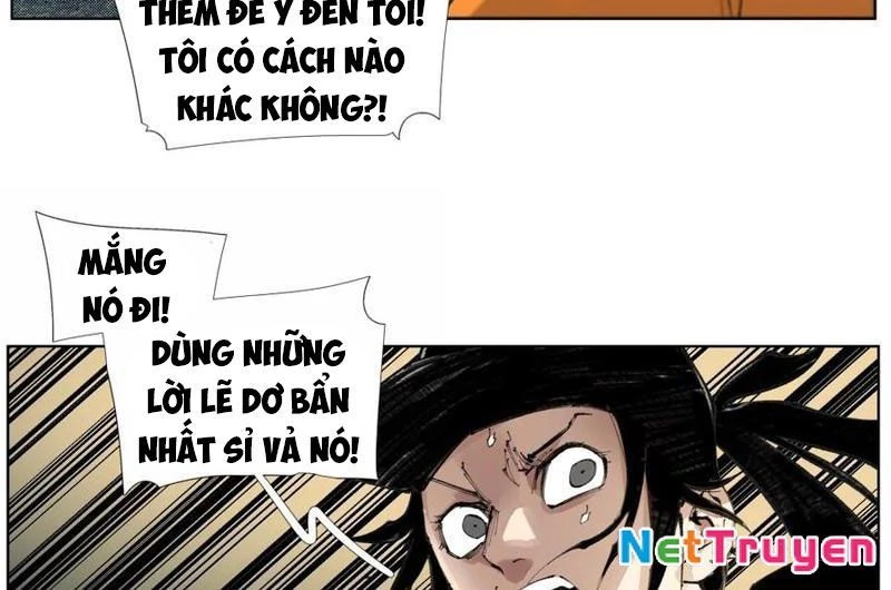 Tiên Hàng Đầu Chapter 34 - Trang 2