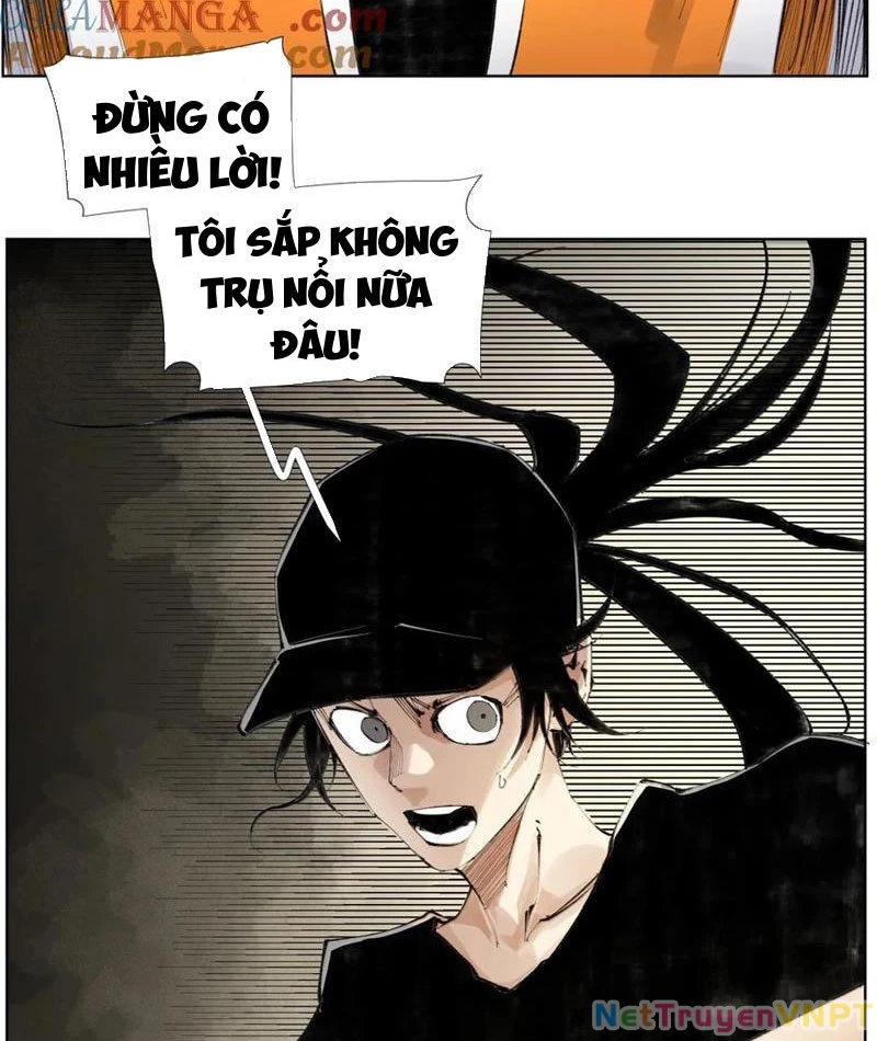 Tiên Hàng Đầu Chapter 34 - Trang 2