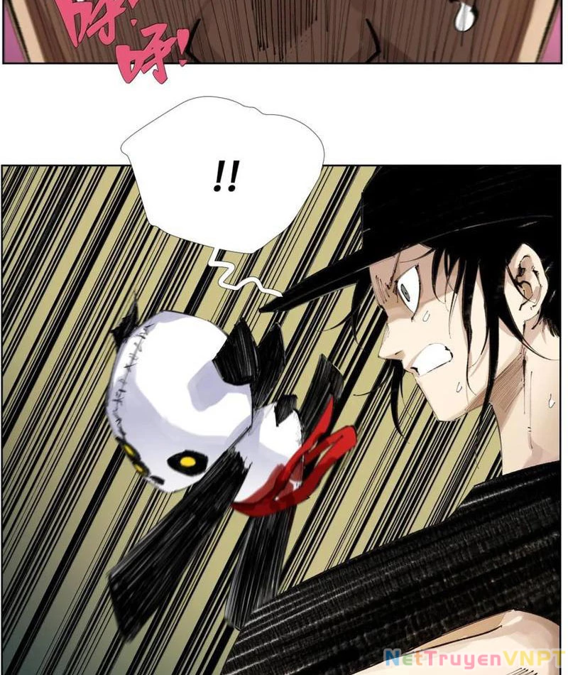 Tiên Hàng Đầu Chapter 34 - Trang 2