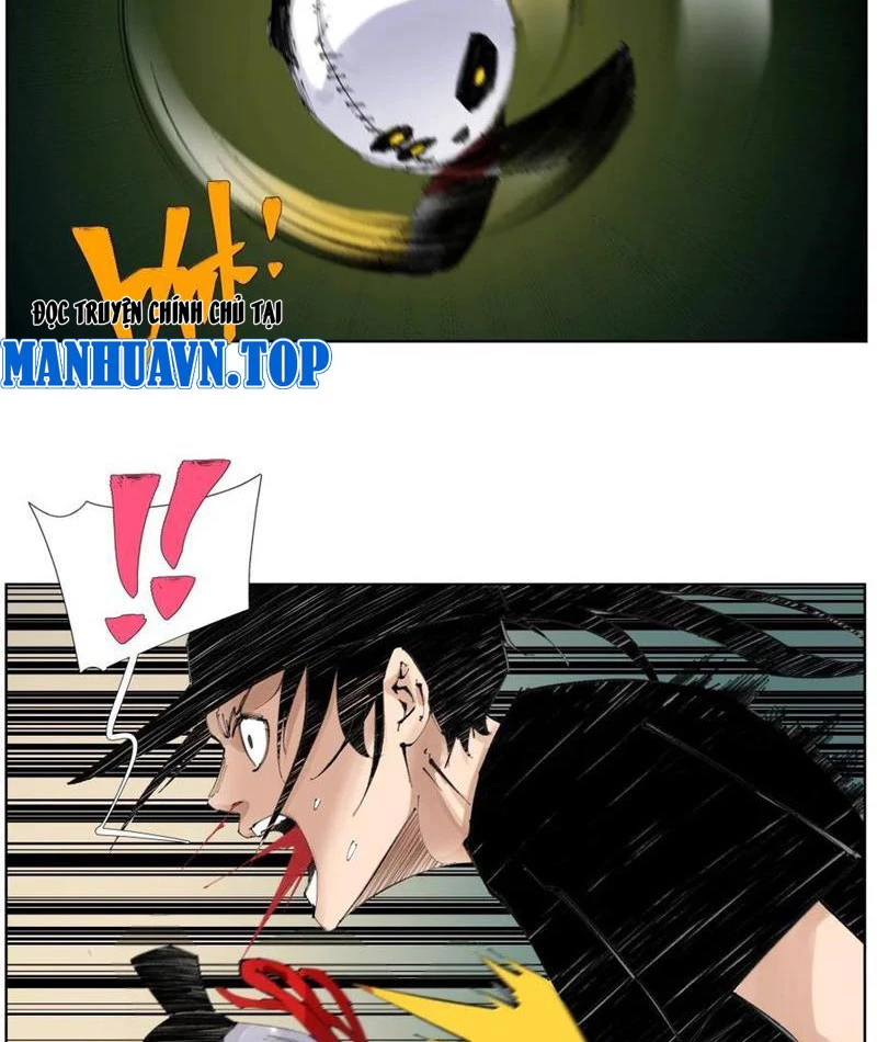 Tiên Hàng Đầu Chapter 34 - Trang 2