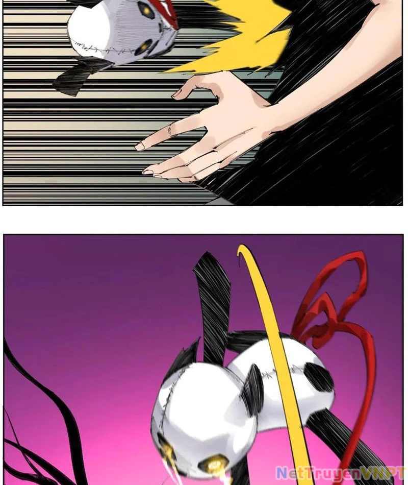 Tiên Hàng Đầu Chapter 34 - Trang 2