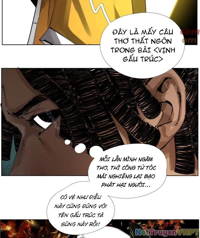 Tiên Hàng Đầu Chapter 34 - Trang 2