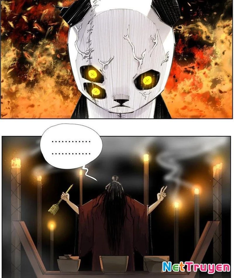 Tiên Hàng Đầu Chapter 34 - Trang 2