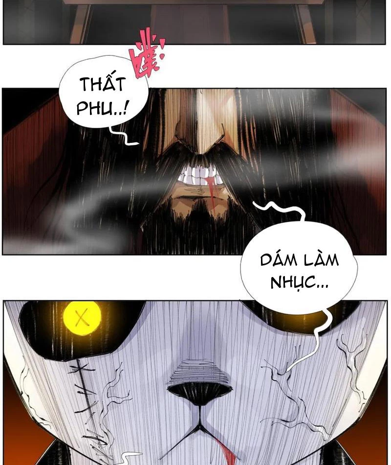 Tiên Hàng Đầu Chapter 34 - Trang 2