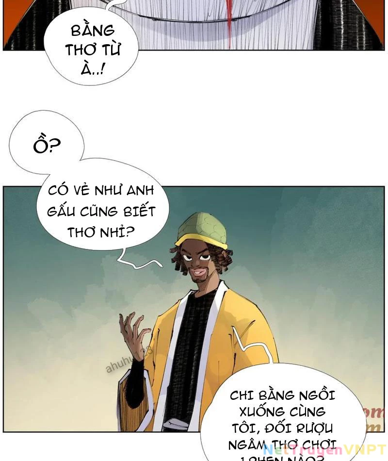 Tiên Hàng Đầu Chapter 34 - Trang 2