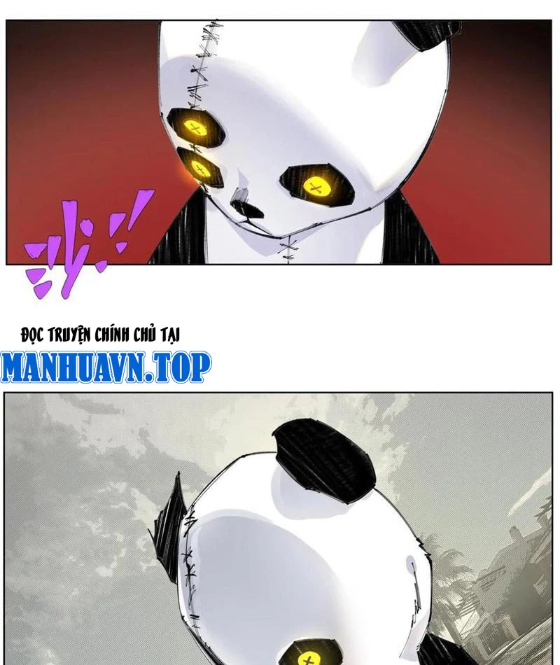 Tiên Hàng Đầu Chapter 34 - Trang 2