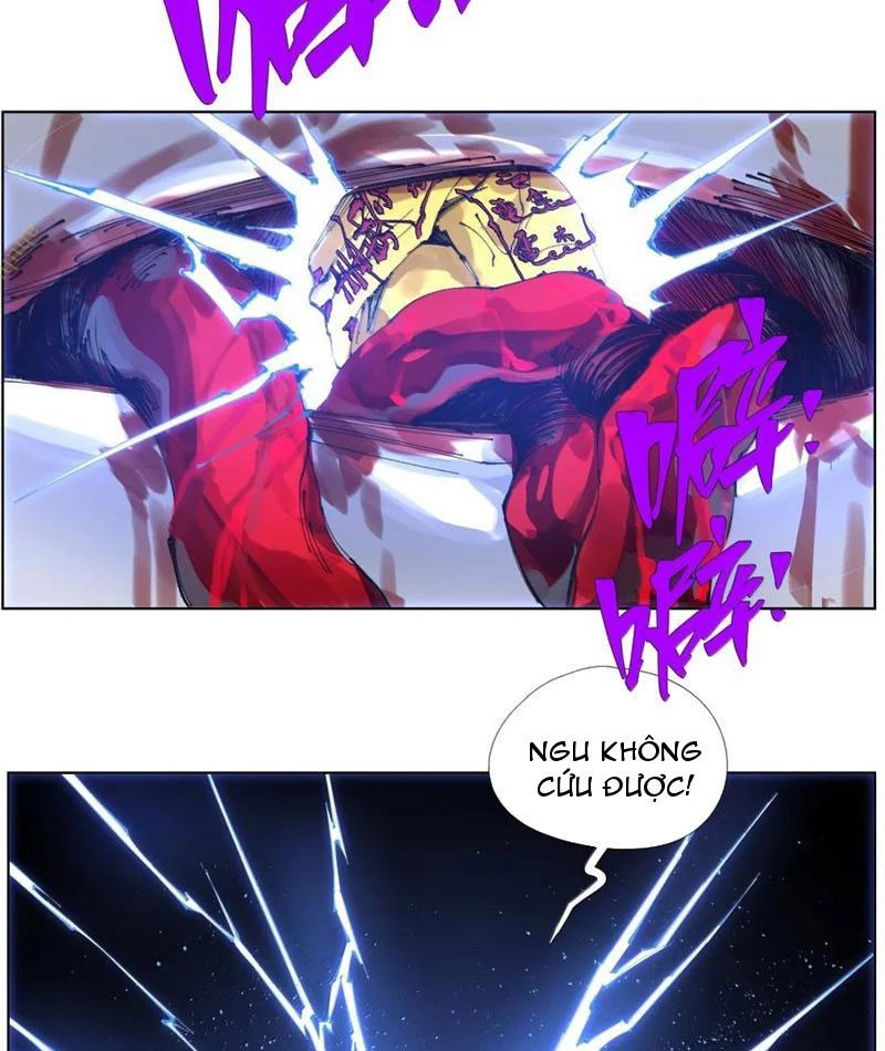 Tiên Hàng Đầu Chapter 34 - Trang 2
