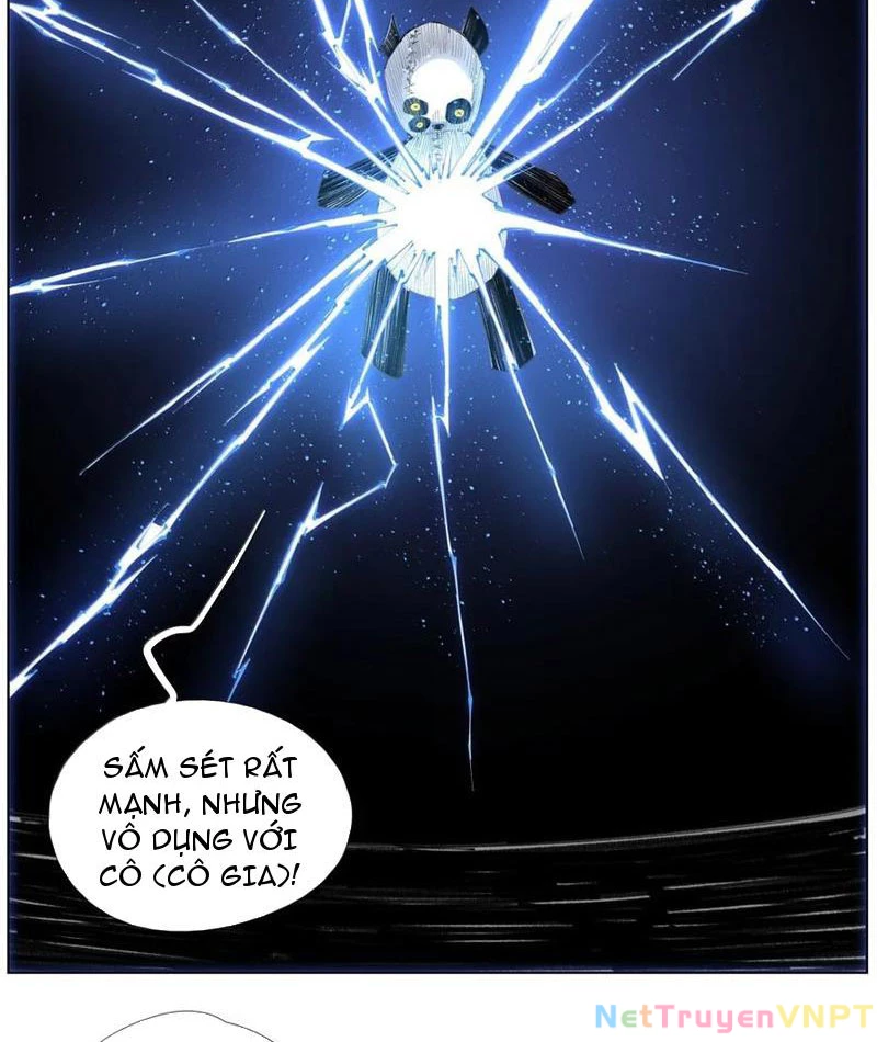 Tiên Hàng Đầu Chapter 34 - Trang 2