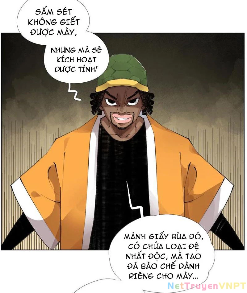 Tiên Hàng Đầu Chapter 34 - Trang 2