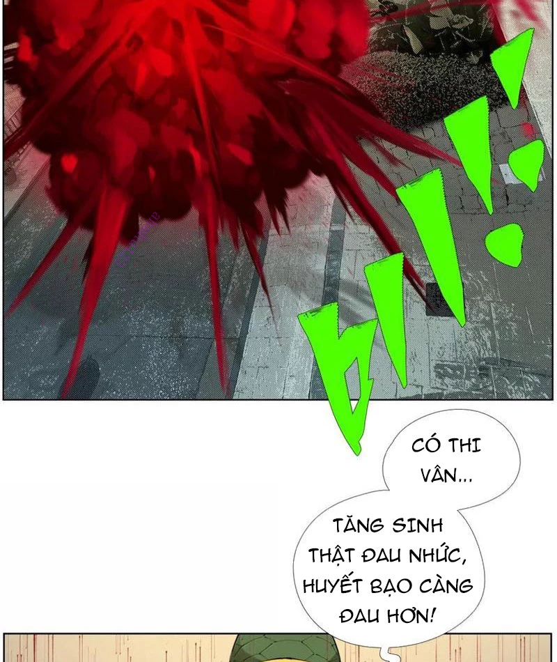 Tiên Hàng Đầu Chapter 34 - Trang 2