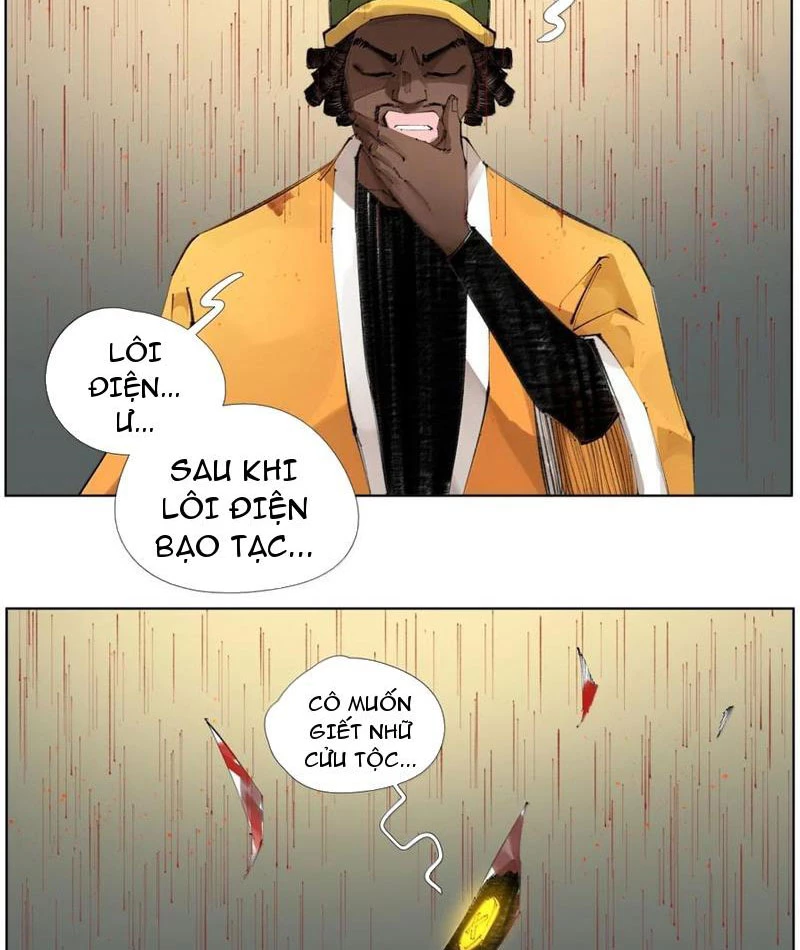 Tiên Hàng Đầu Chapter 34 - Trang 2
