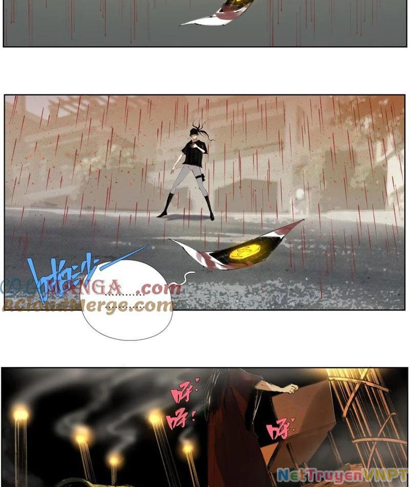 Tiên Hàng Đầu Chapter 34 - Trang 2