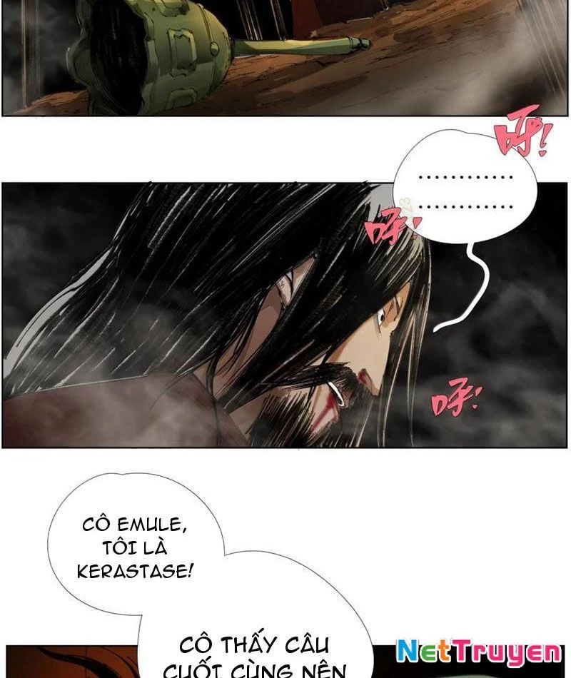 Tiên Hàng Đầu Chapter 34 - Trang 2