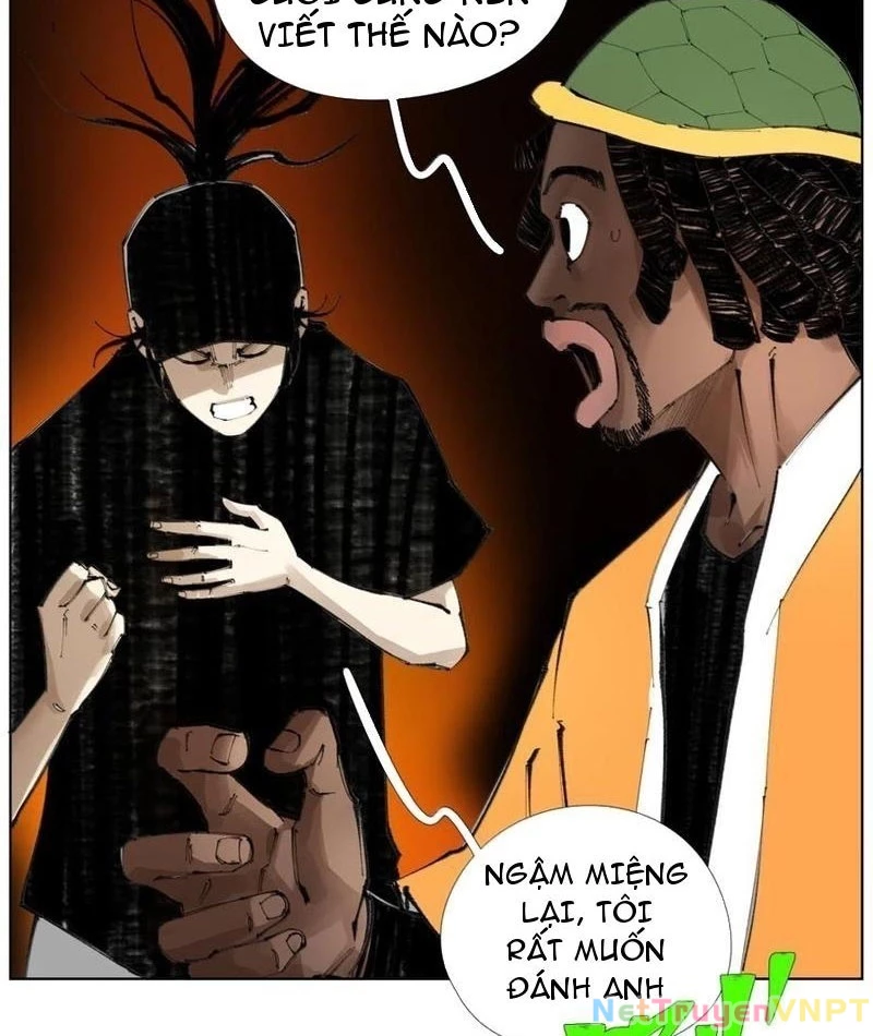 Tiên Hàng Đầu Chapter 34 - Trang 2