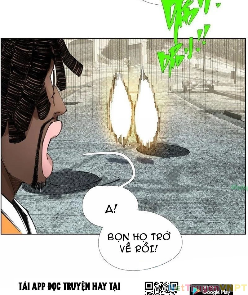 Tiên Hàng Đầu Chapter 34 - Trang 2