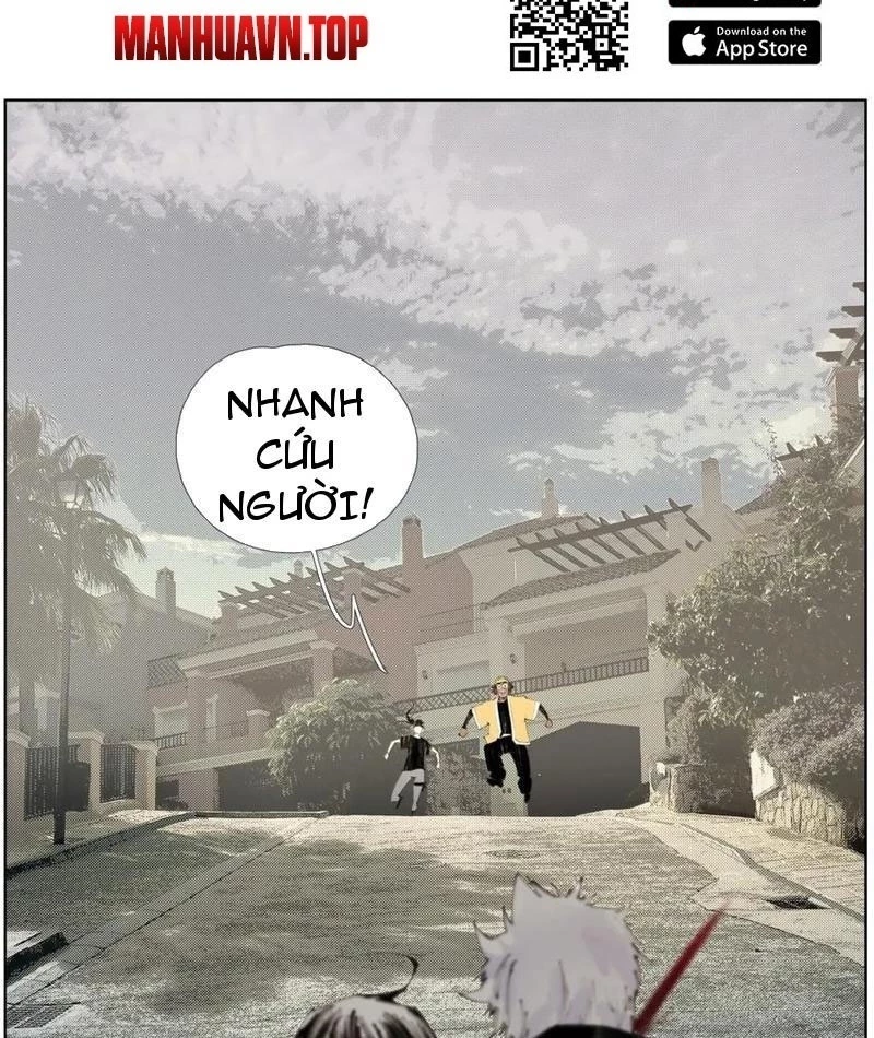 Tiên Hàng Đầu Chapter 34 - Trang 2