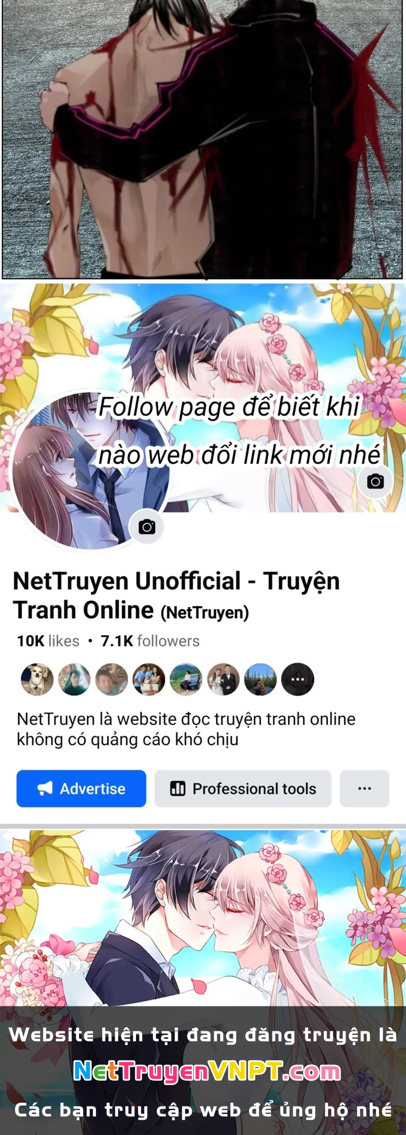 Tiên Hàng Đầu Chapter 34 - Trang 2