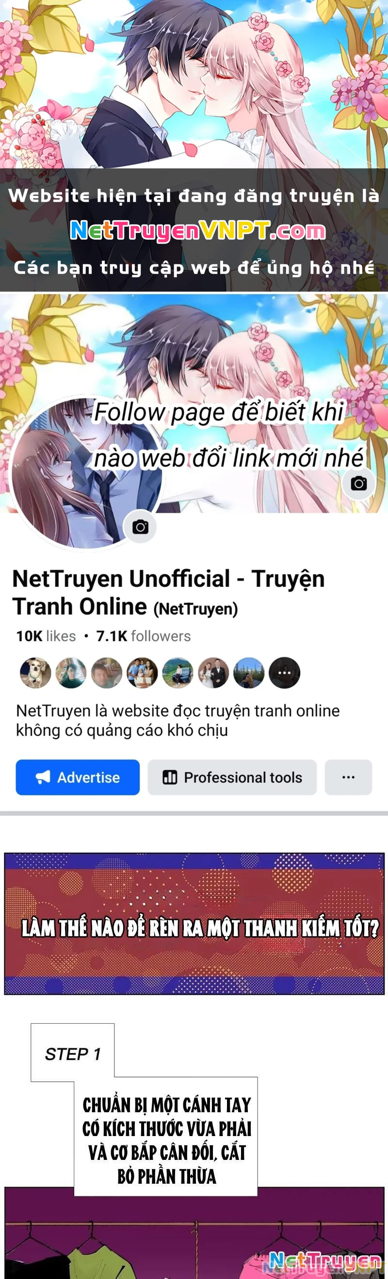 Tiên Hàng Đầu Chapter 35 - Next Chapter 36