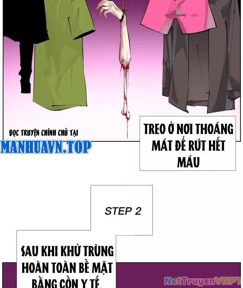 Tiên Hàng Đầu Chapter 35 - Next Chapter 36