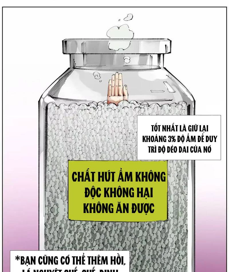 Tiên Hàng Đầu Chapter 35 - Next Chapter 36