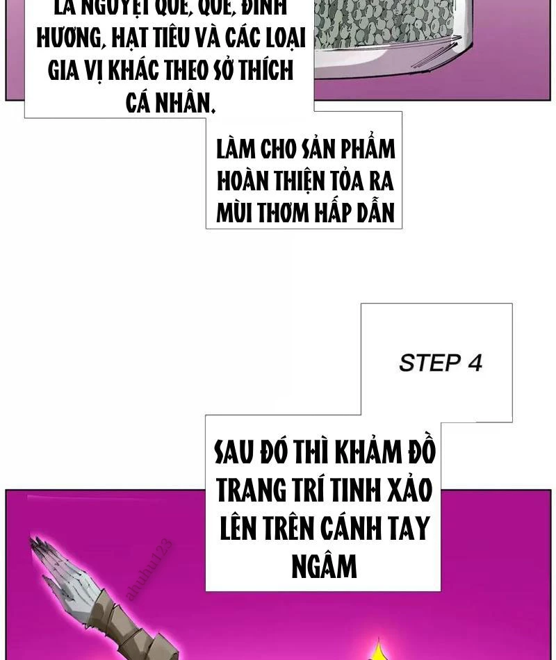 Tiên Hàng Đầu Chapter 35 - Next Chapter 36