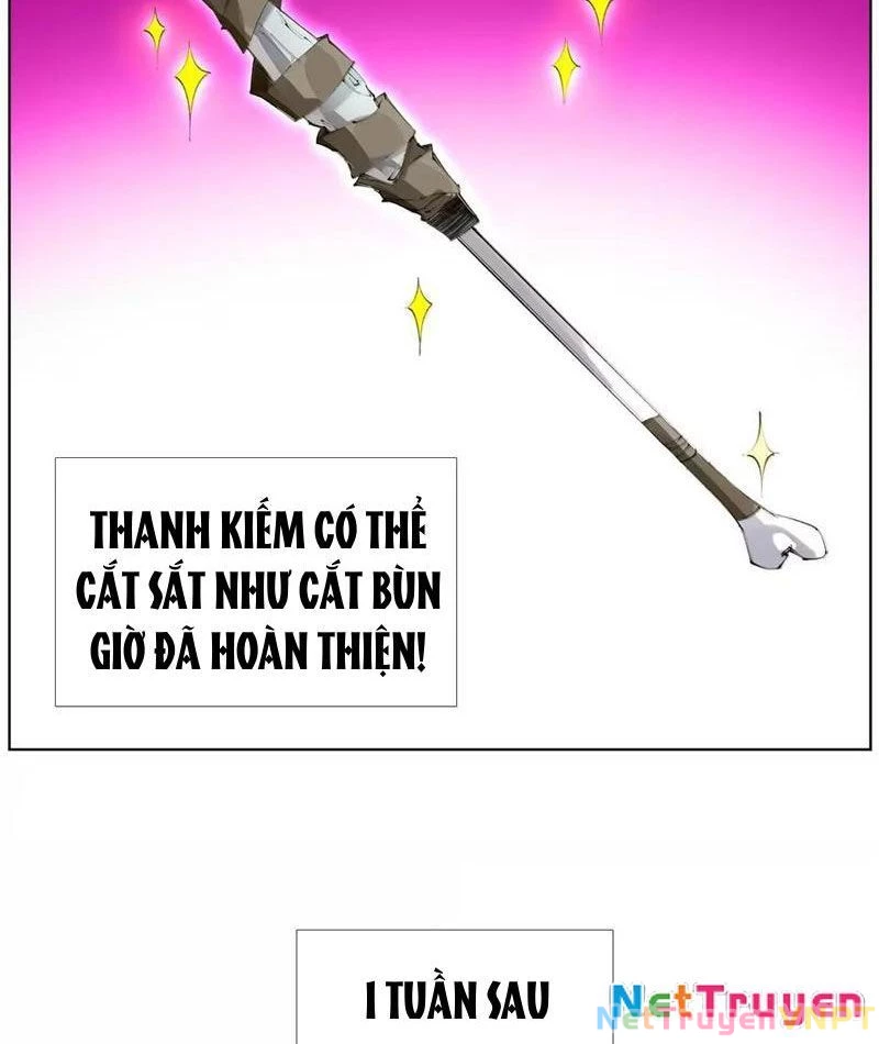 Tiên Hàng Đầu Chapter 35 - Next Chapter 36
