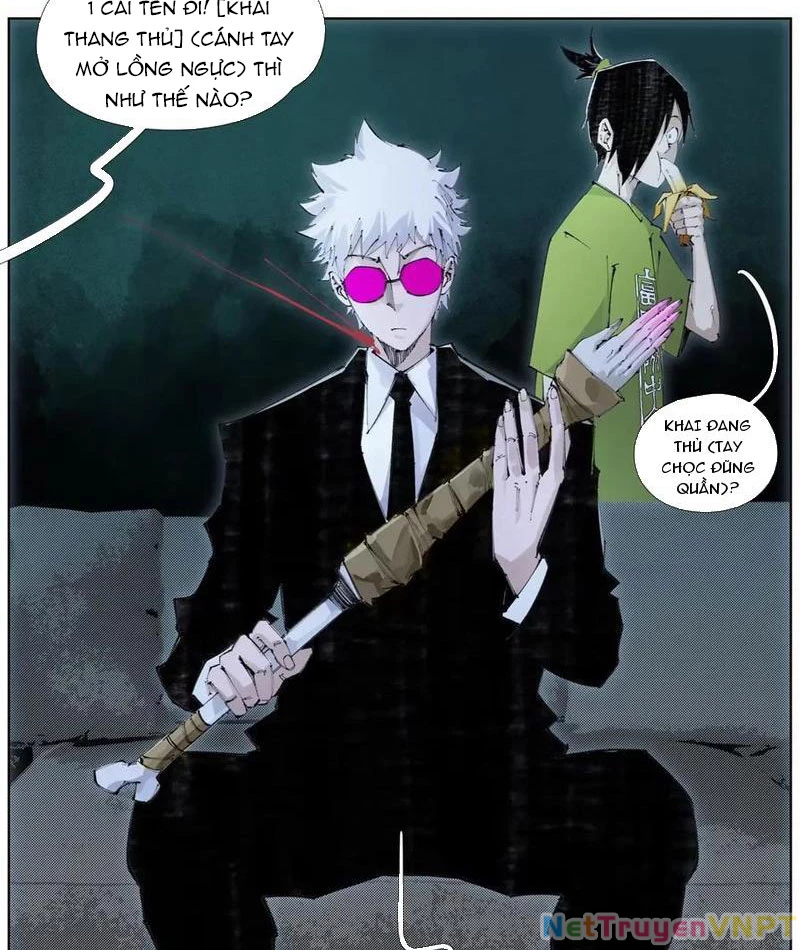 Tiên Hàng Đầu Chapter 35 - Next Chapter 36