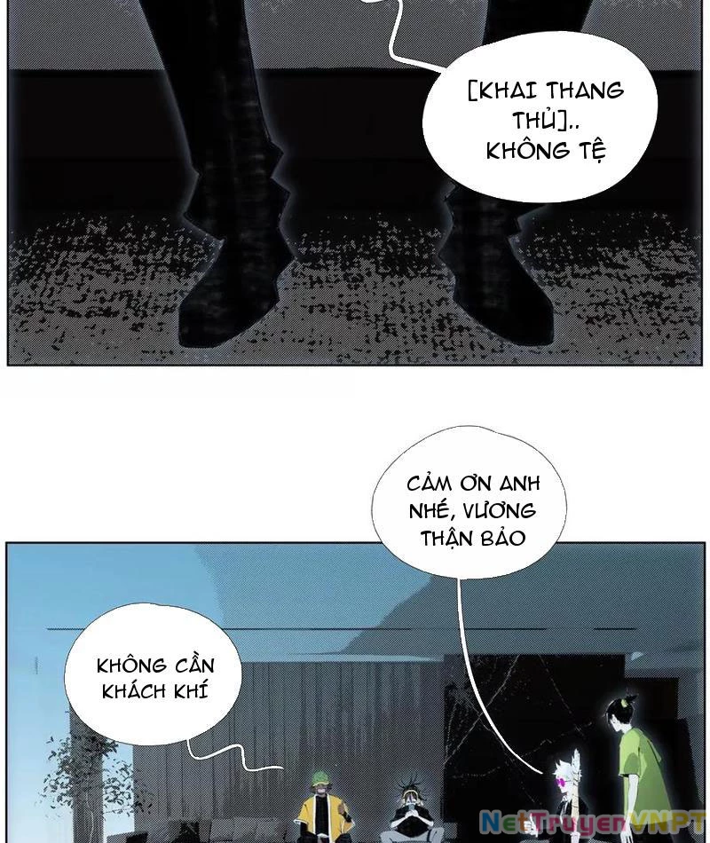 Tiên Hàng Đầu Chapter 35 - Next Chapter 36