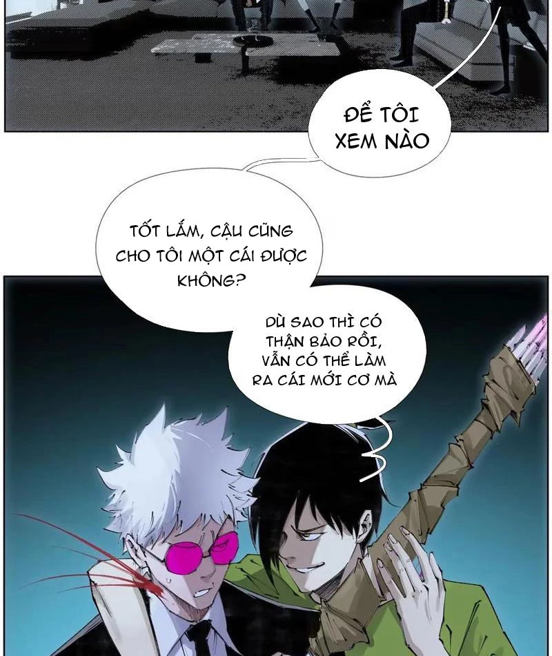 Tiên Hàng Đầu Chapter 35 - Next Chapter 36