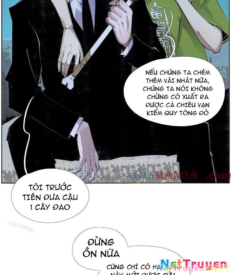 Tiên Hàng Đầu Chapter 35 - Next Chapter 36