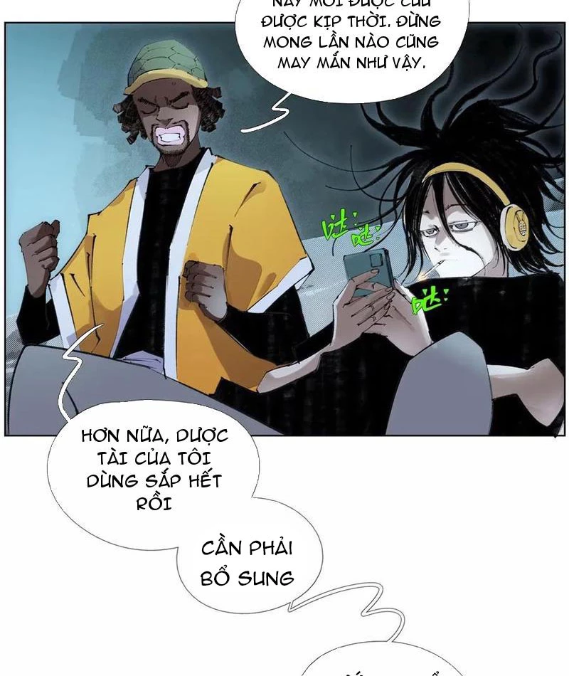 Tiên Hàng Đầu Chapter 35 - Next Chapter 36