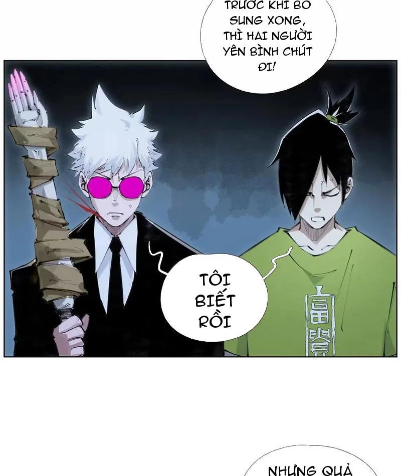 Tiên Hàng Đầu Chapter 35 - Next Chapter 36