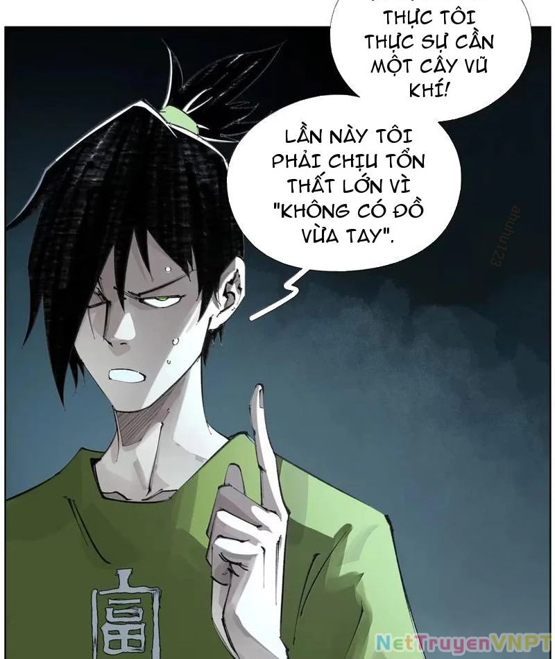 Tiên Hàng Đầu Chapter 35 - Next Chapter 36