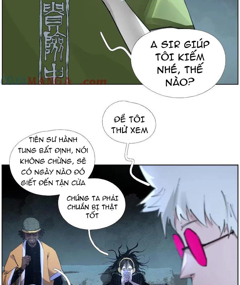 Tiên Hàng Đầu Chapter 35 - Next Chapter 36