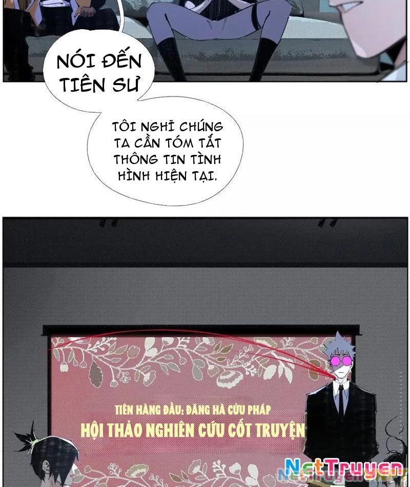 Tiên Hàng Đầu Chapter 35 - Next Chapter 36